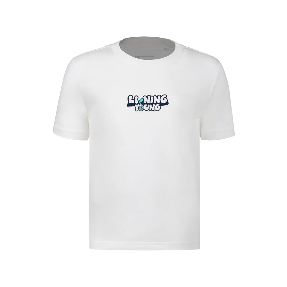 Áo T-shirt Trẻ em YHSV089-1V