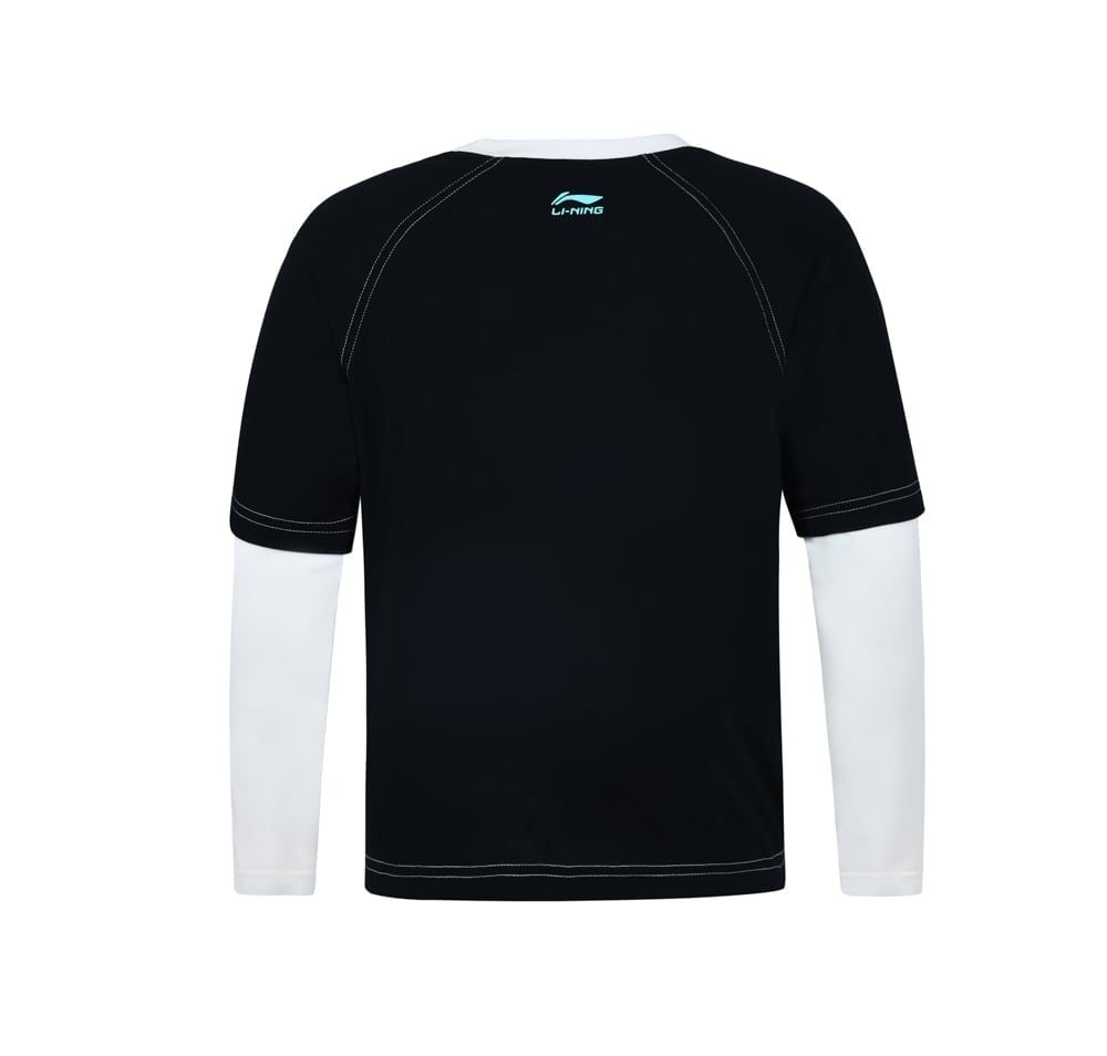 Áo dài tay Trẻ em YHSV093-1V