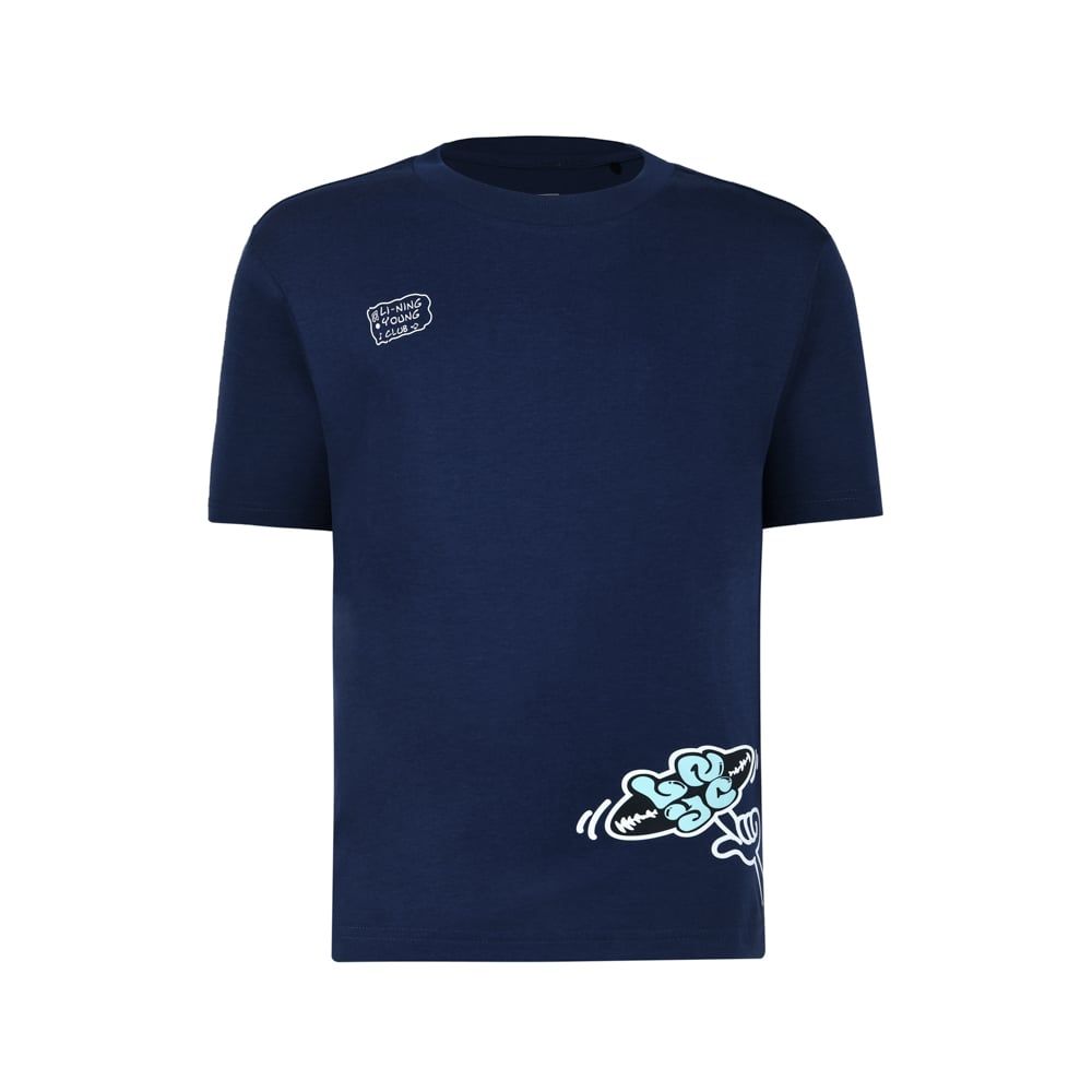 Áo T-shirt Bé trai YHSV095-4V