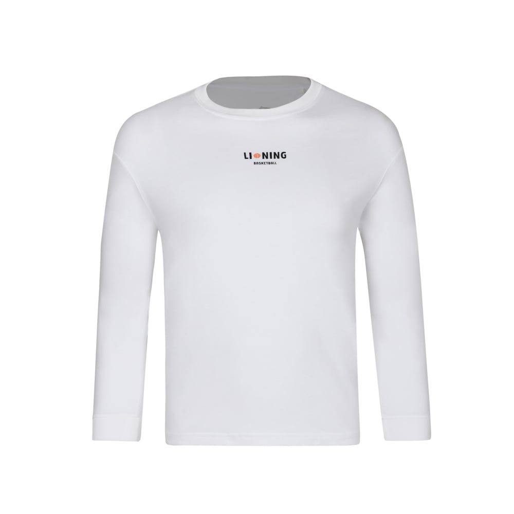 Áo dài tay Bé trai YHSV101-1V