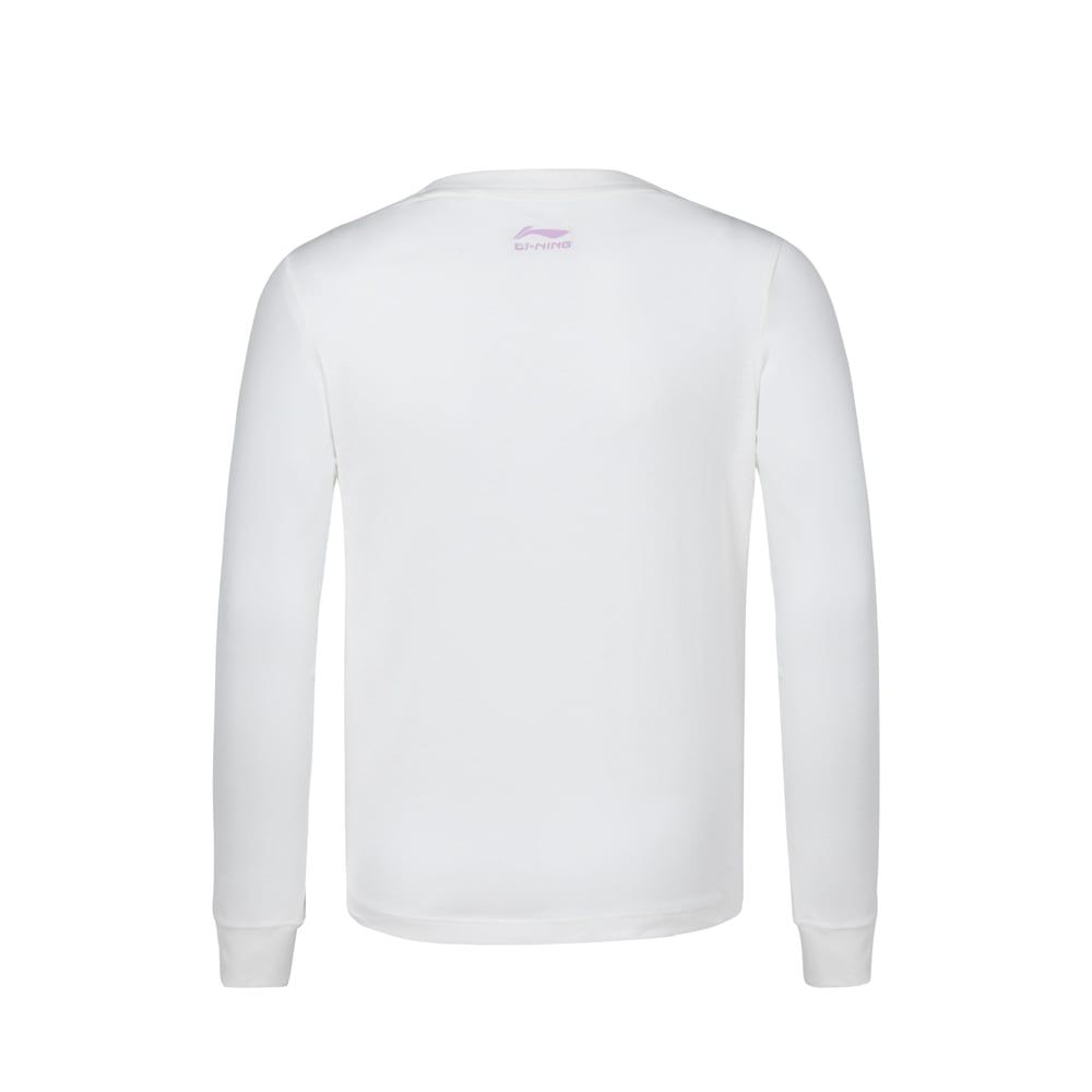 Áo dài tay Bé gái YHSV110-1V