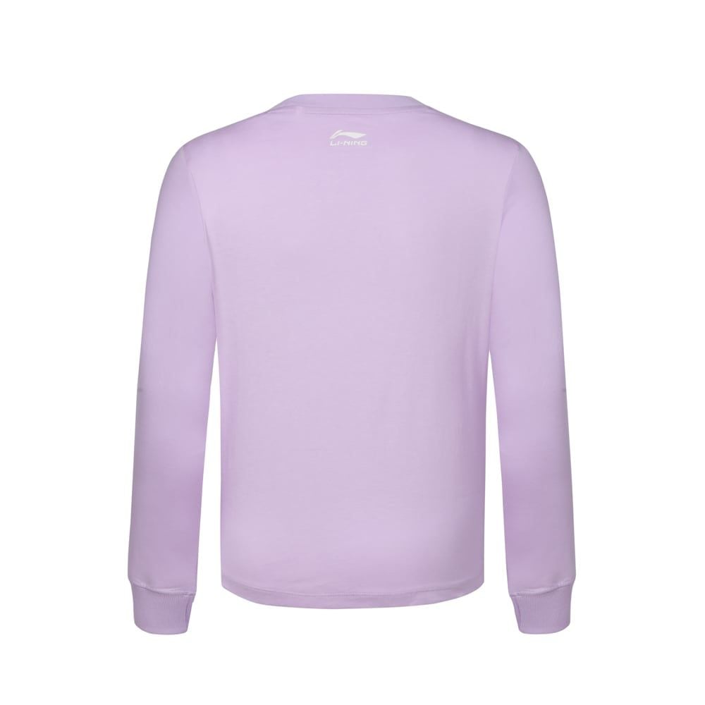 Áo dài tay Bé gái YHSV110-4V