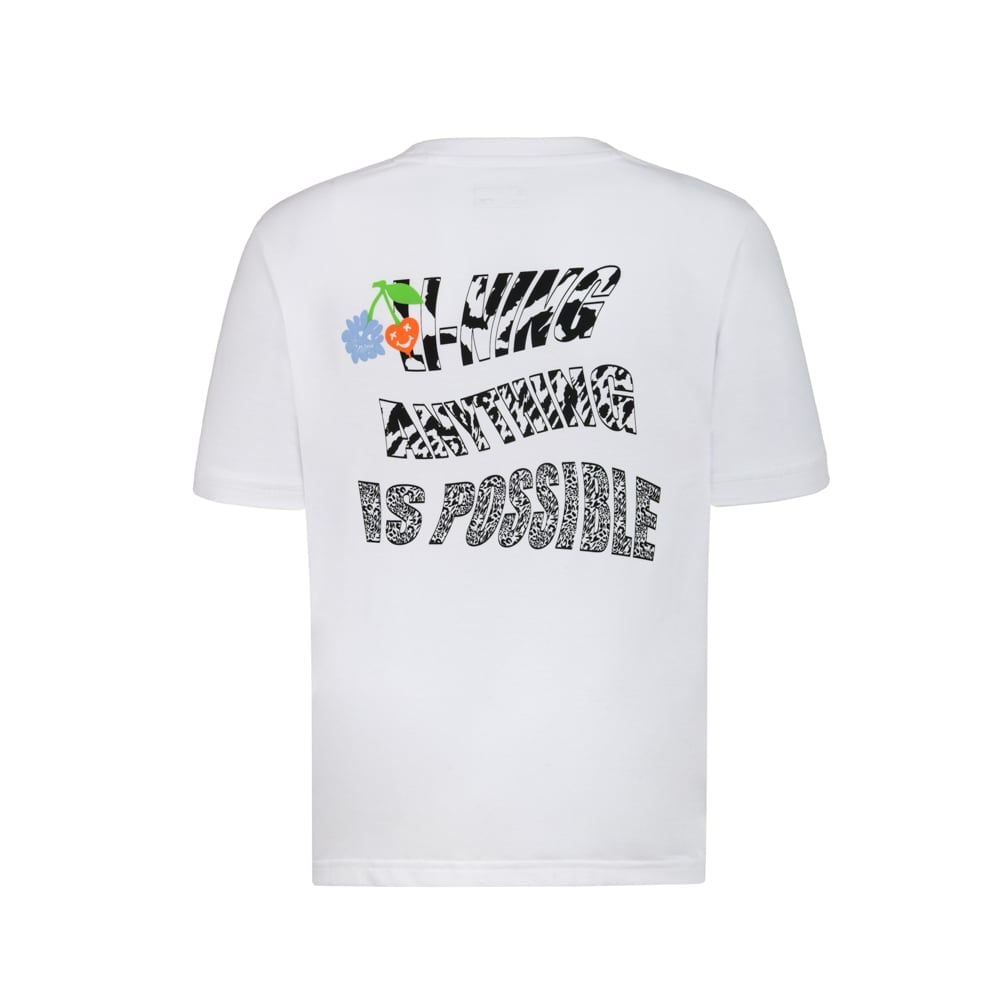 Áo T-shirt Trẻ em YHSV191-1V