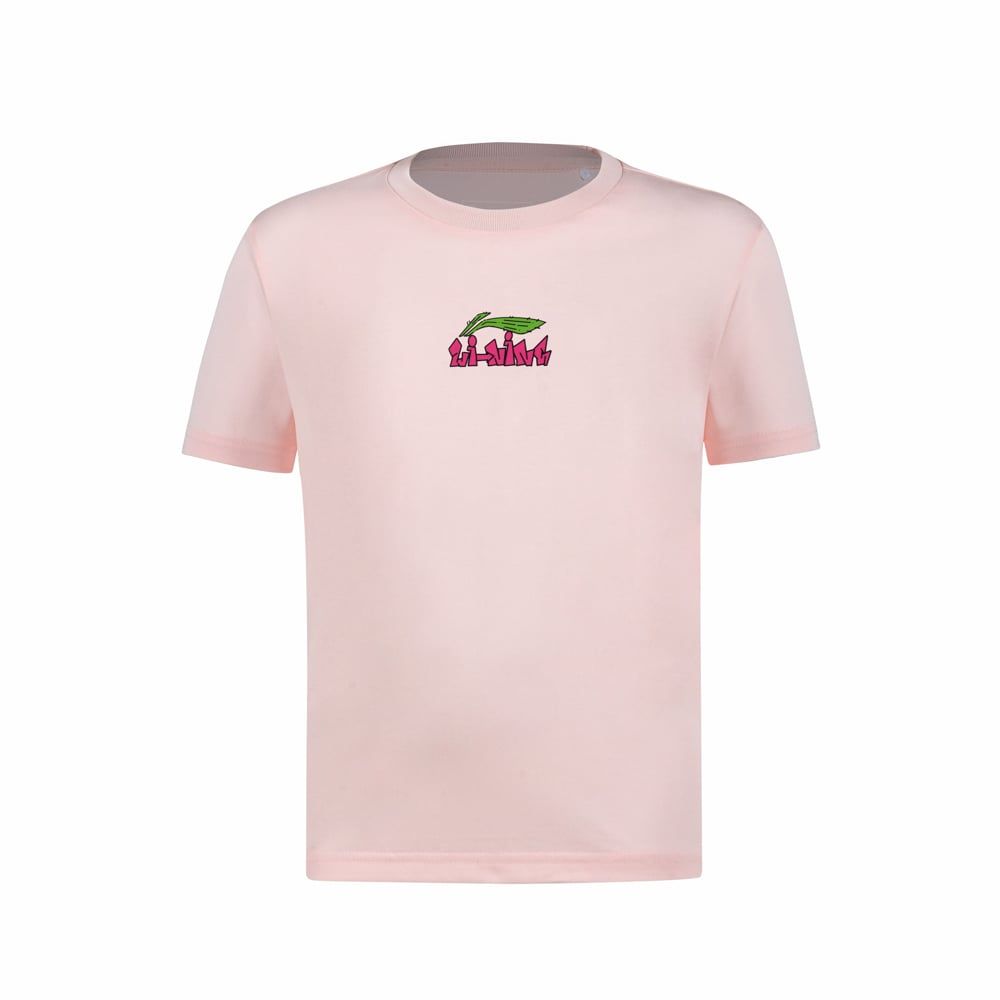 Áo T-shirt Trẻ em YHSV191-3V