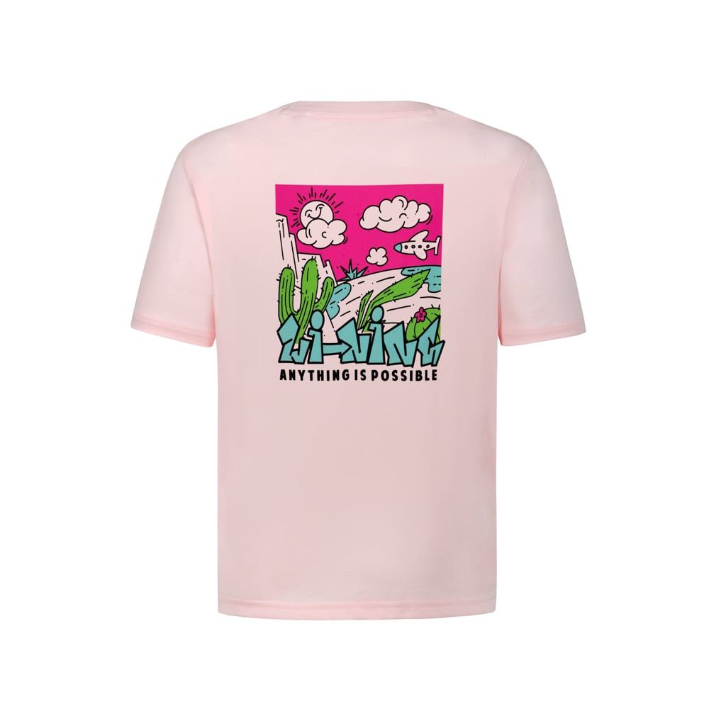 Áo T-shirt Trẻ em YHSV191-3V