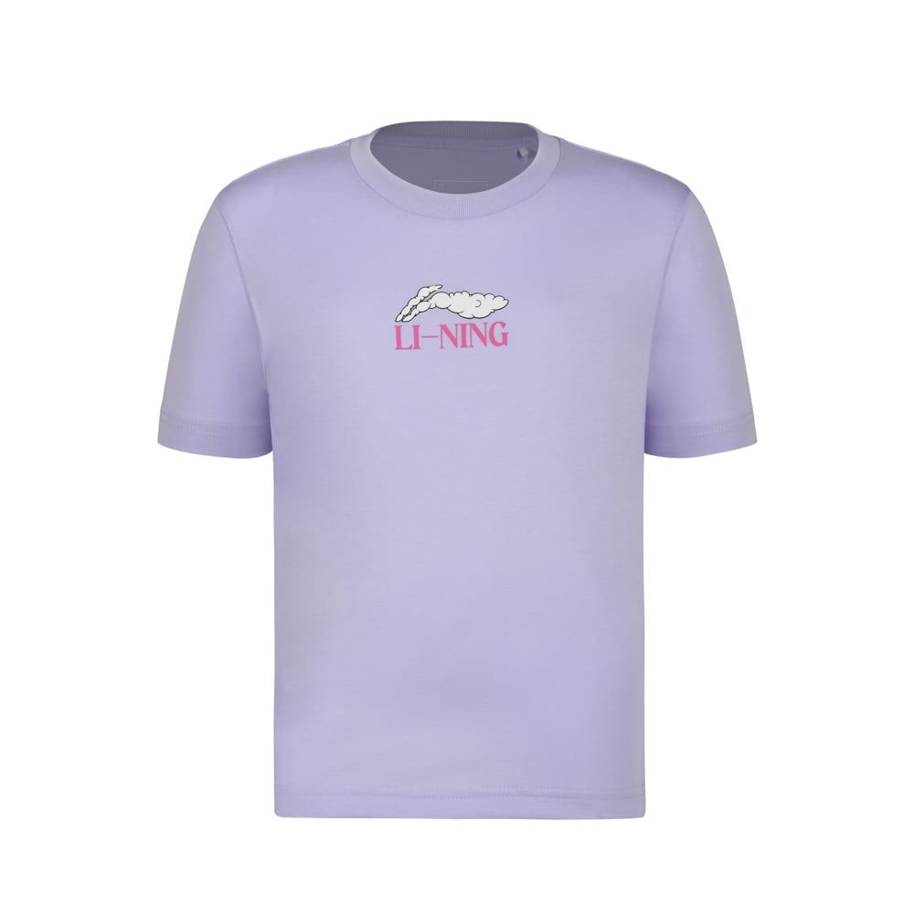 Áo T-shirt Trẻ em YHSV191-4V