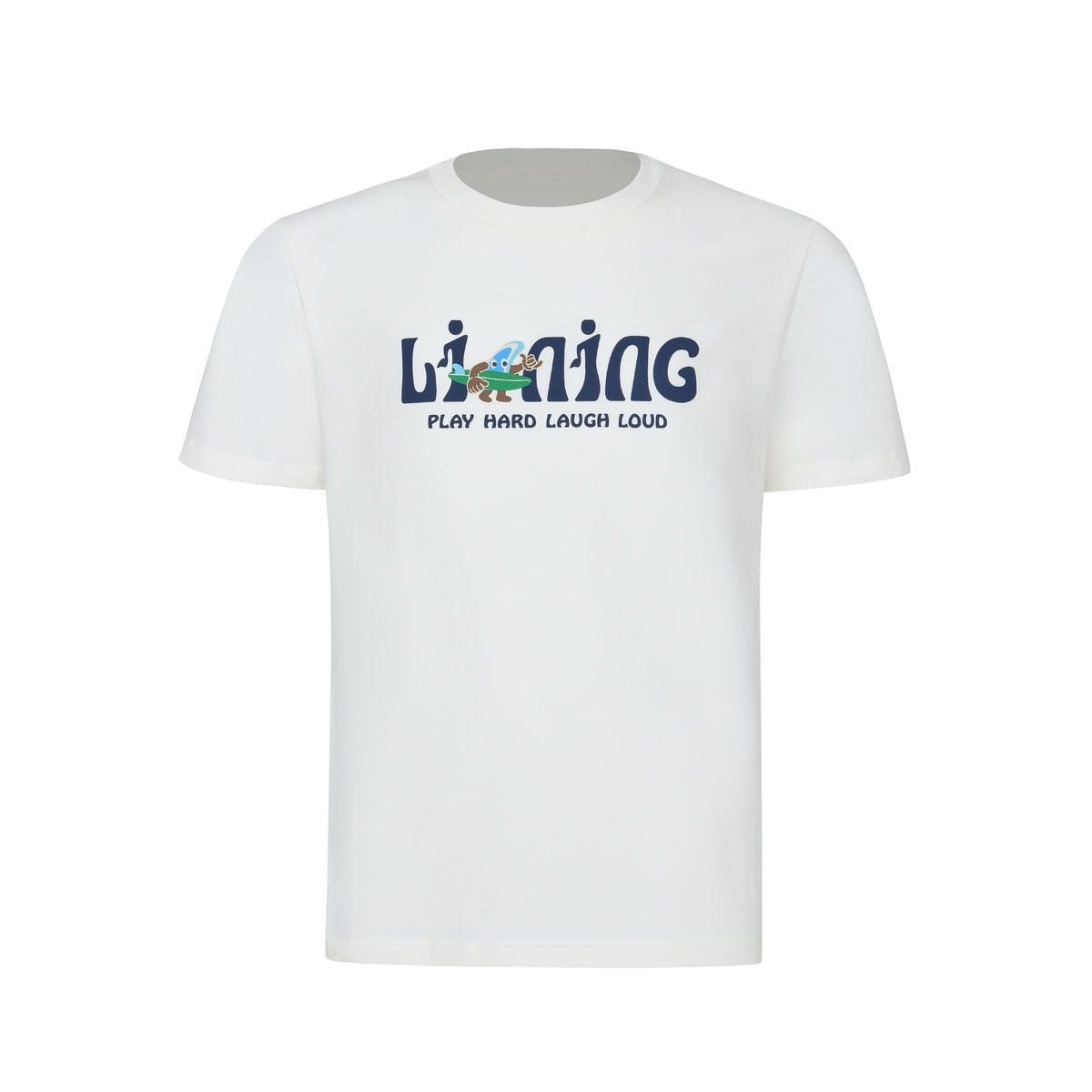 Áo T-shirt Trẻ em nam YHSW029-1V
