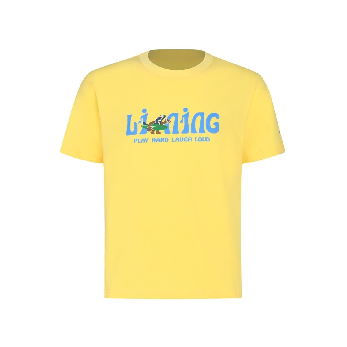 Áo T-shirt Trẻ em nam YHSW029-2V