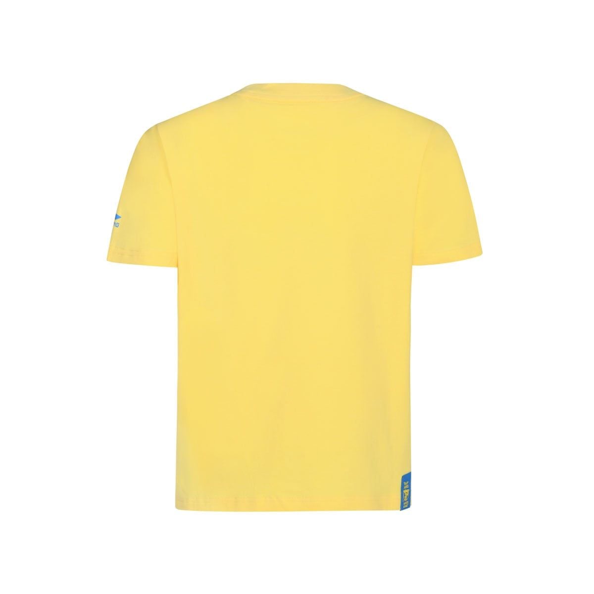 Áo T-shirt Trẻ em nam YHSW029-2V