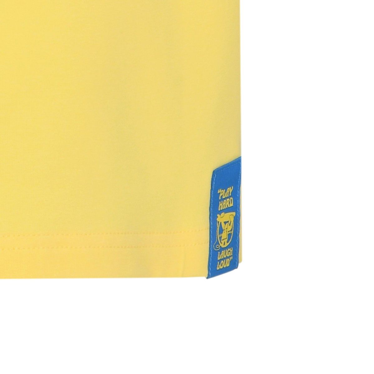 Áo T-shirt Trẻ em nam YHSW029-2V