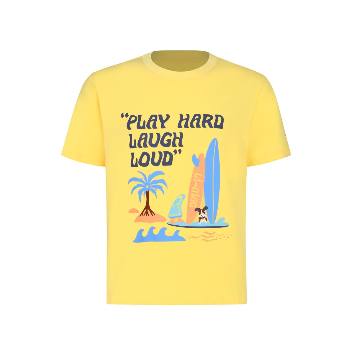  Áo T-shirt Trẻ em nam YHSW035-2V 