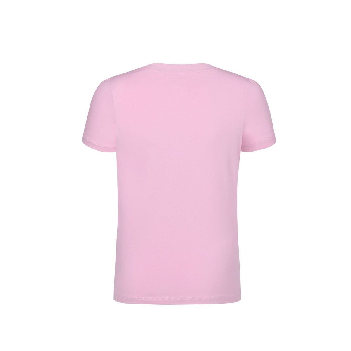 Áo T-shirt Trẻ em nữ YHSW038-2V
