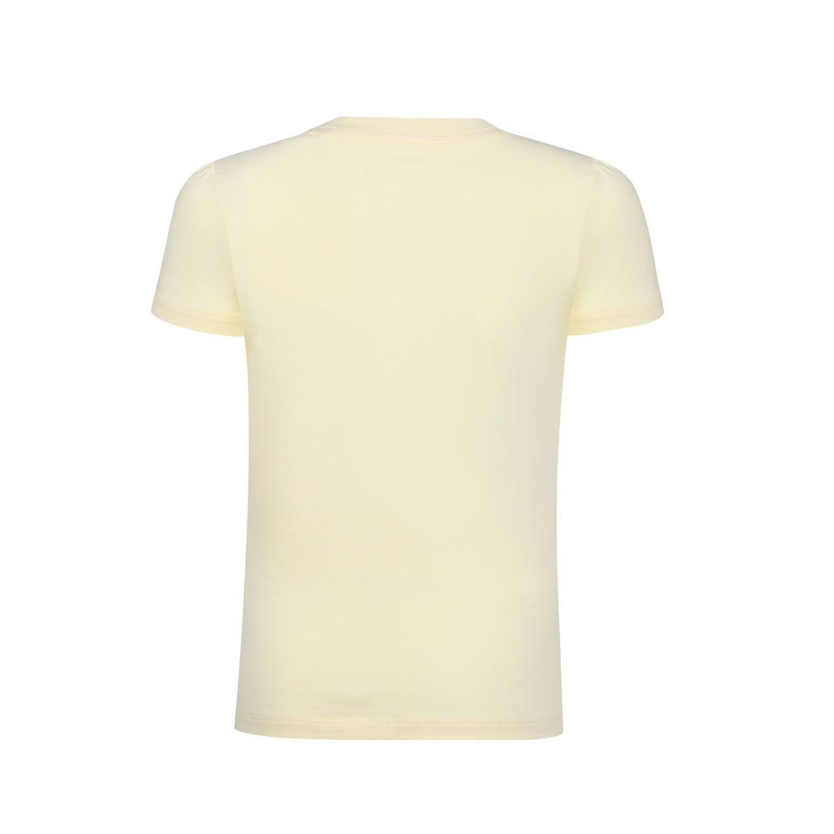 Áo T-shirt Trẻ em nữ YHSW038-3V