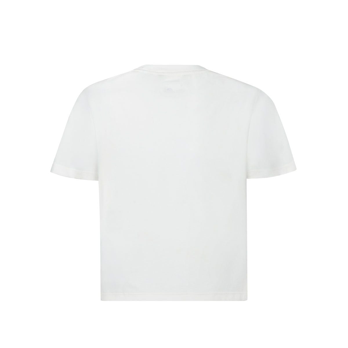 Áo T-shirt Trẻ em nữ YHSW042-1V