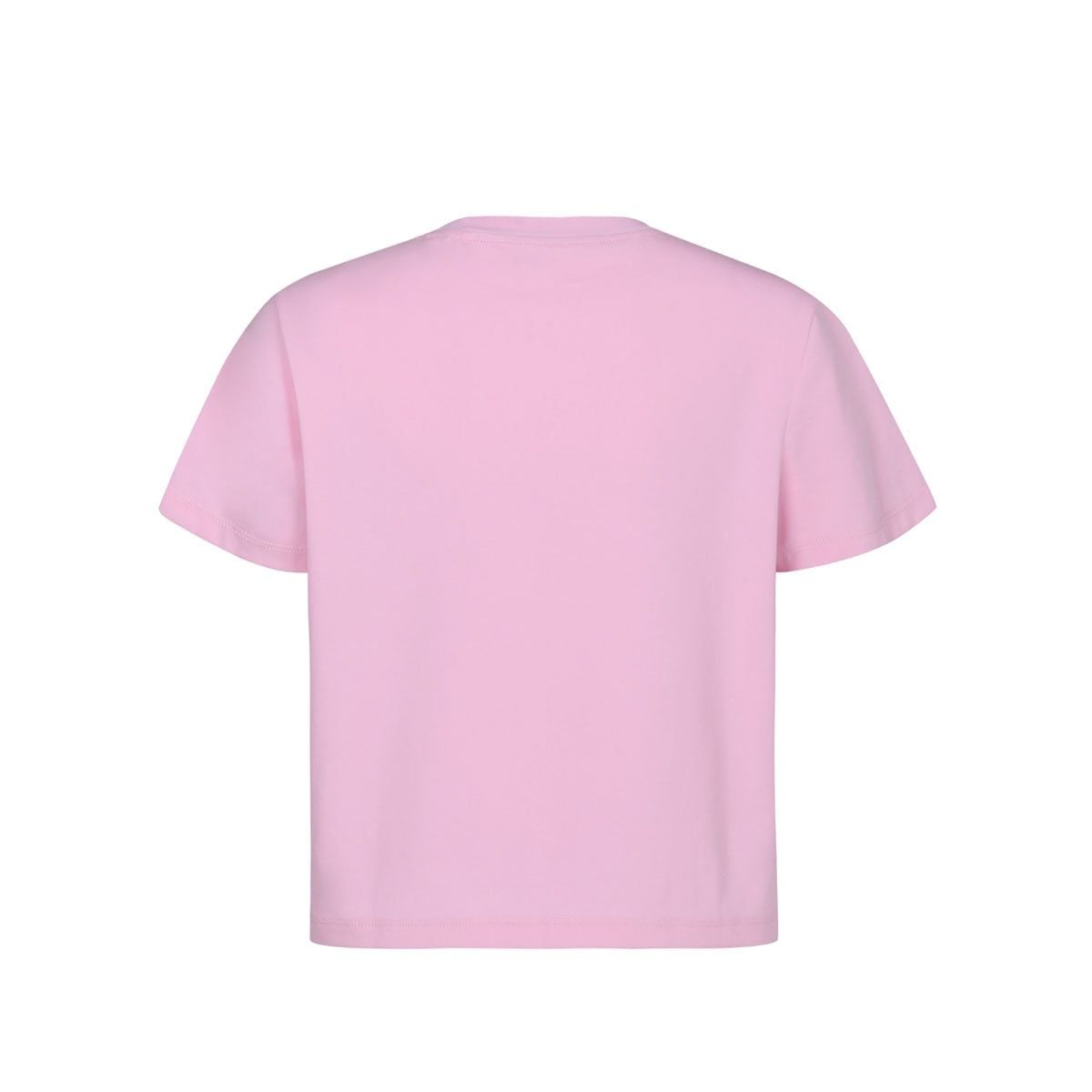 Áo T-shirt Trẻ em nữ YHSW042-2V