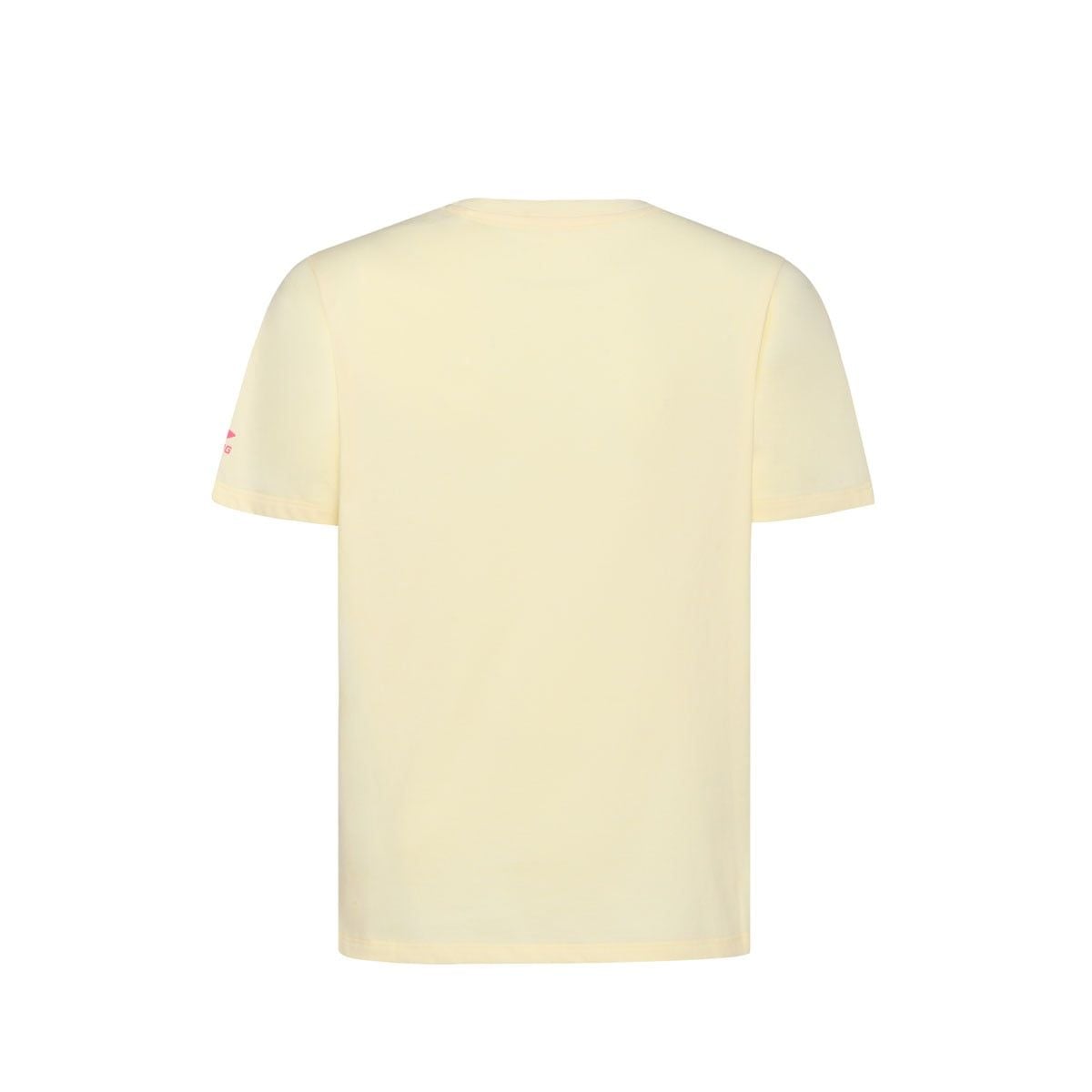 Áo T-shirt Trẻ em nữ YHSW048-5V
