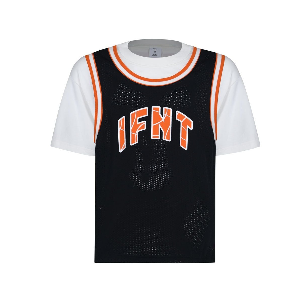 Áo T-shirt Trẻ em nam YHSW067-1V