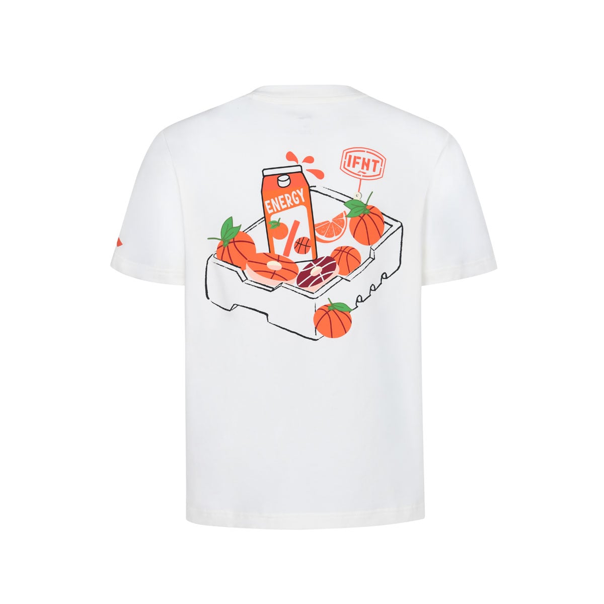  Áo T-shirt Trẻ em nam YHSW069-3V 
