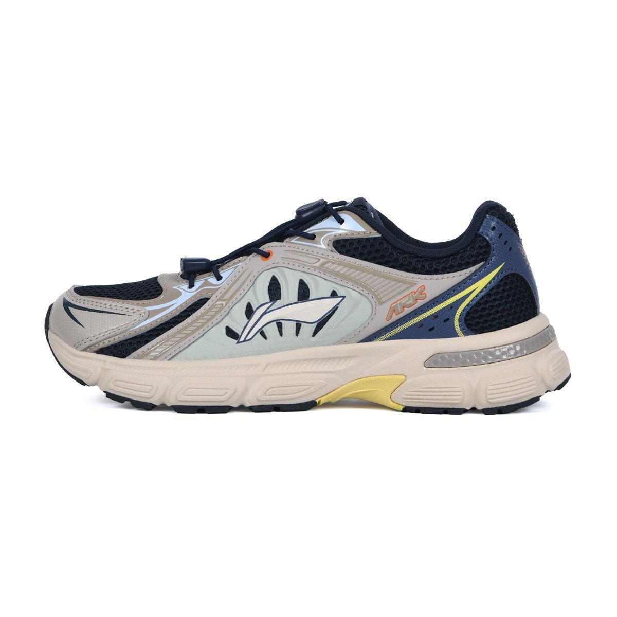 Giày thời trang Bé trai YKCV096-1V