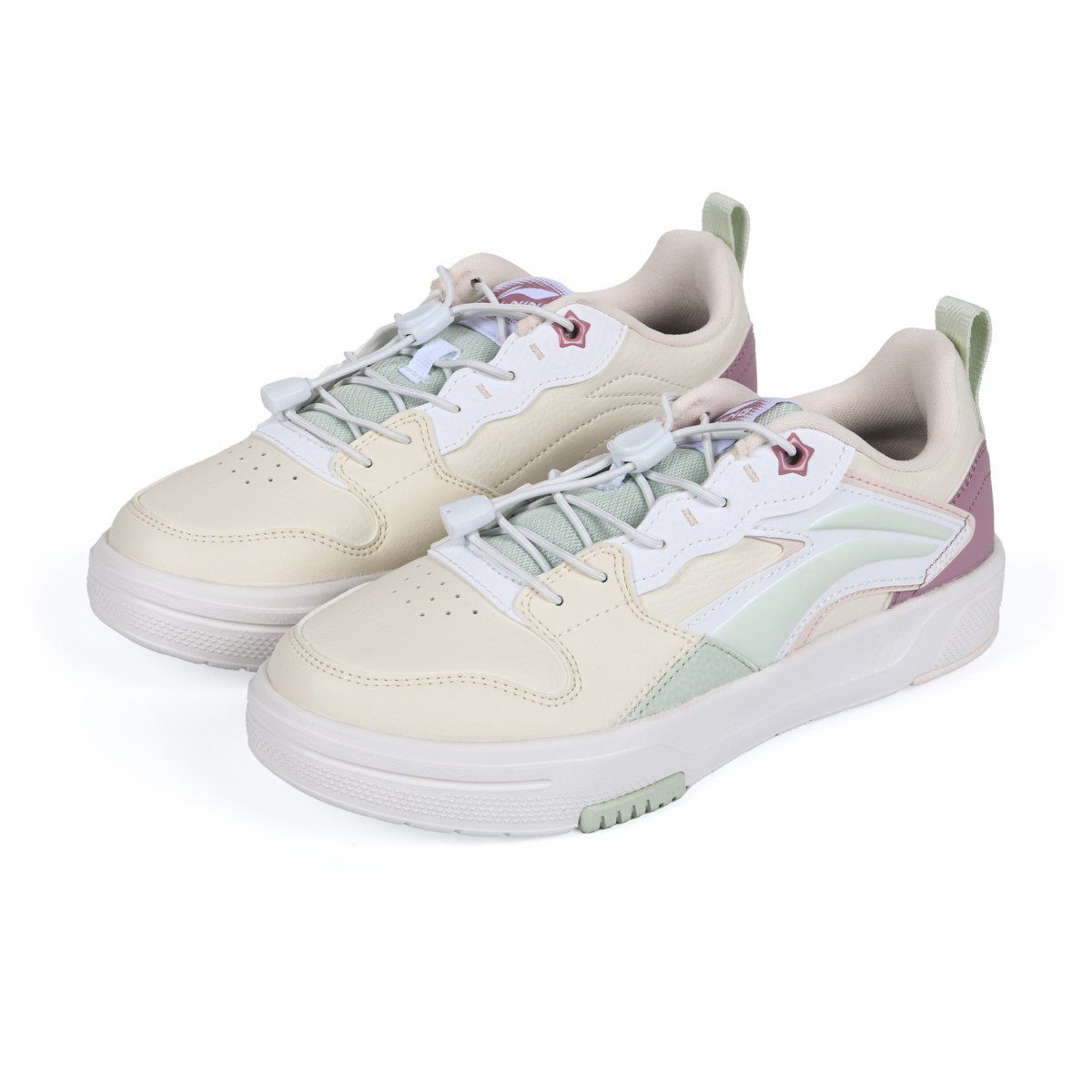 Giày thời trang Bé gái YKCV108-4V