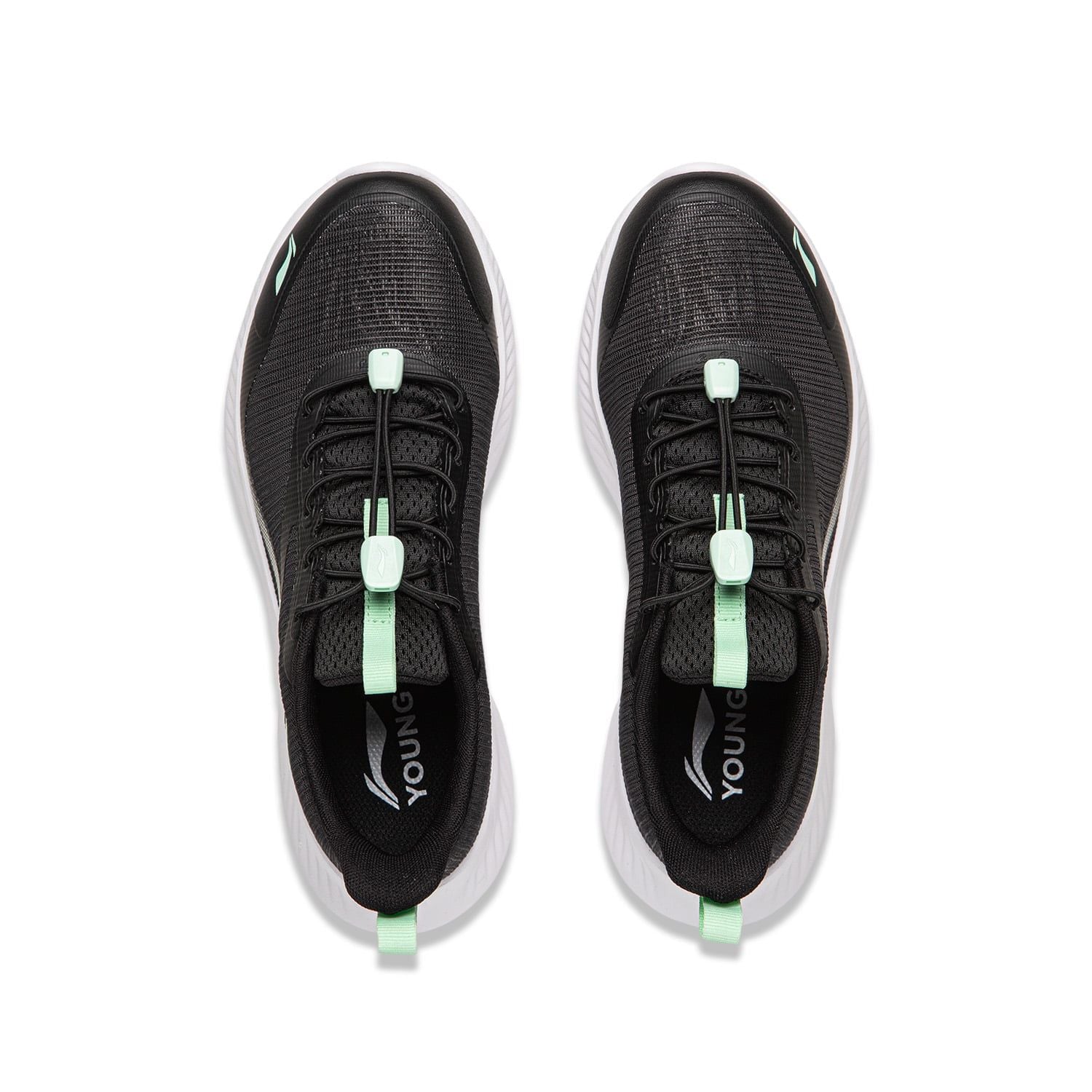 Giày chạy bộ trẻ em YKFW002-1V