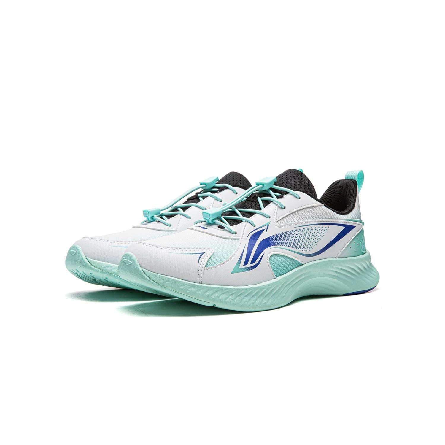 Giày chạy bộ trẻ em YKFW080-3V