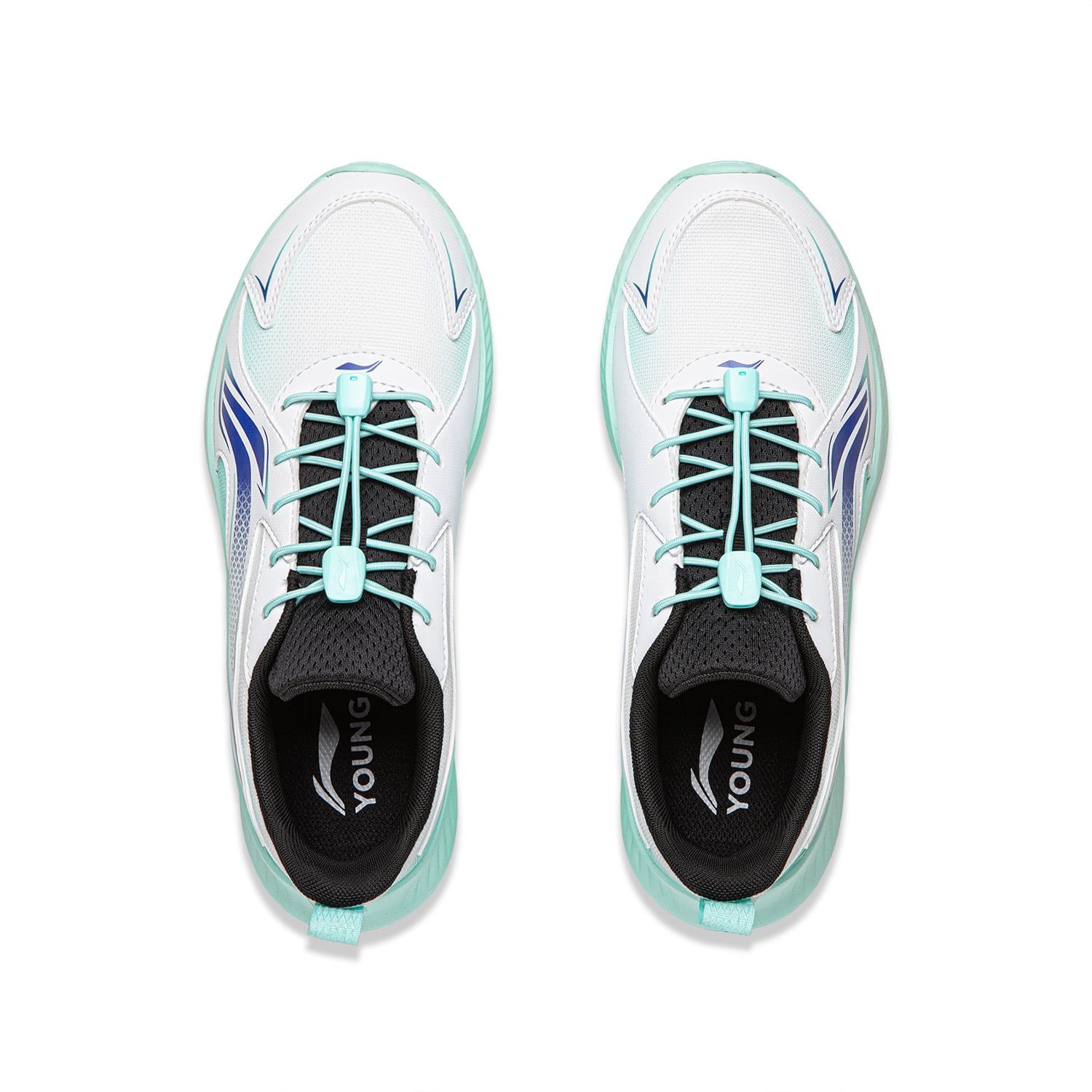 Giày chạy bộ trẻ em YKFW080-3V