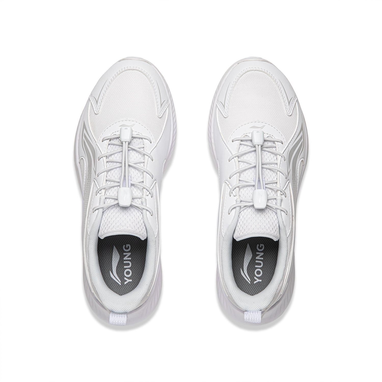 Giày chạy bộ trẻ em YKFW080-7V