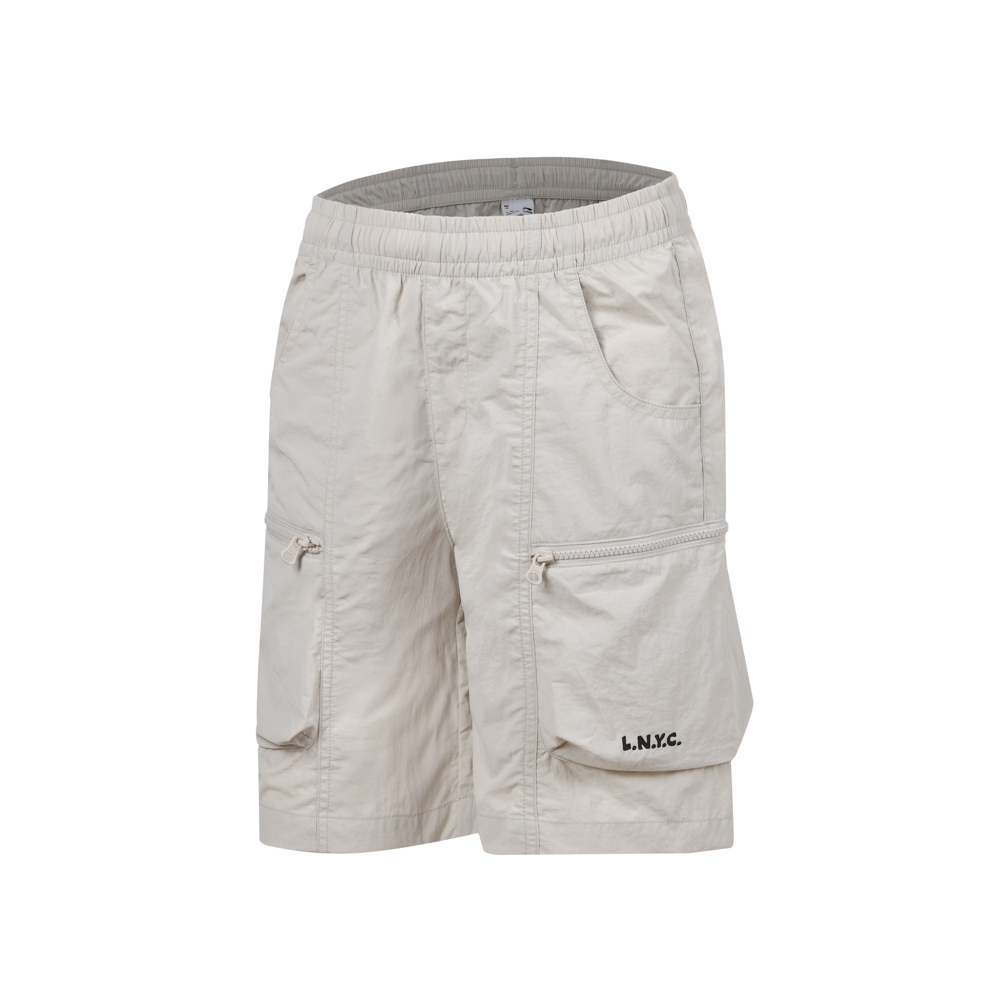  Quần short Bé trai YKSV047-4V 