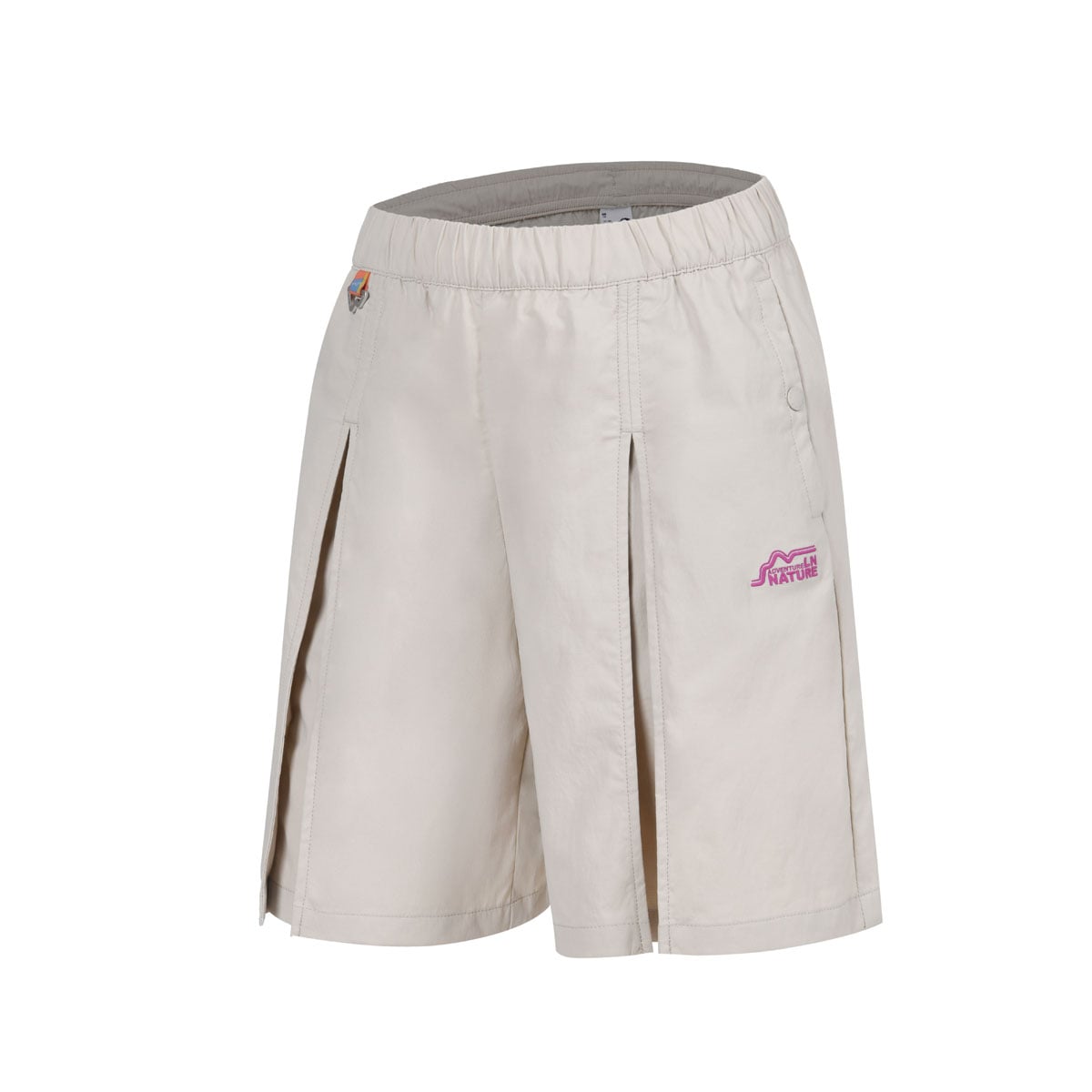  Quần short Bé gái YKSV090-1V 
