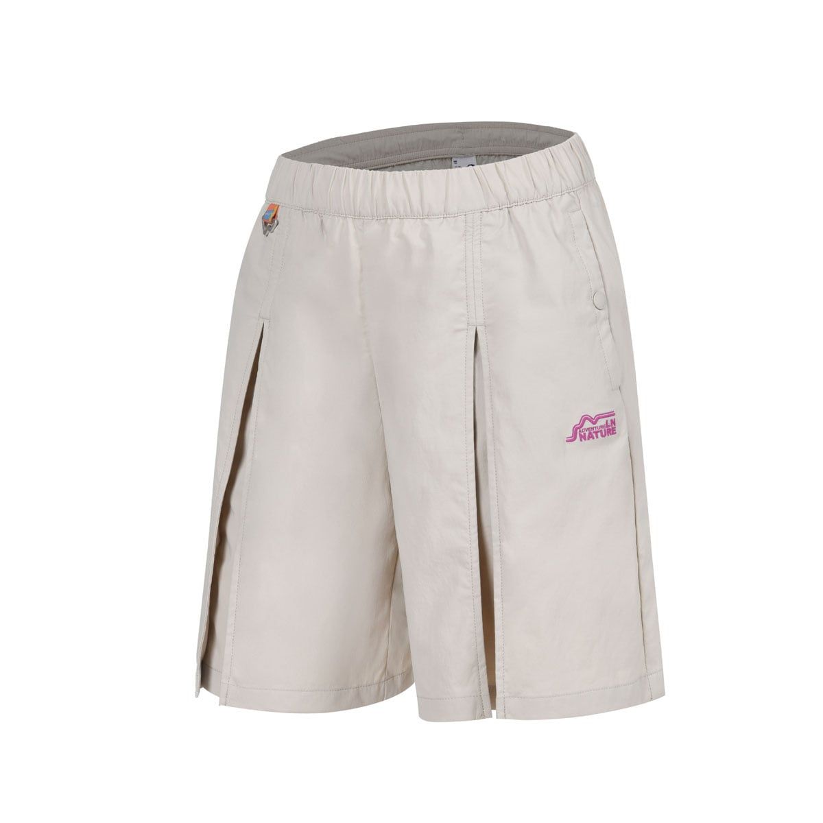 Quần short Bé gái YKSV090-1V