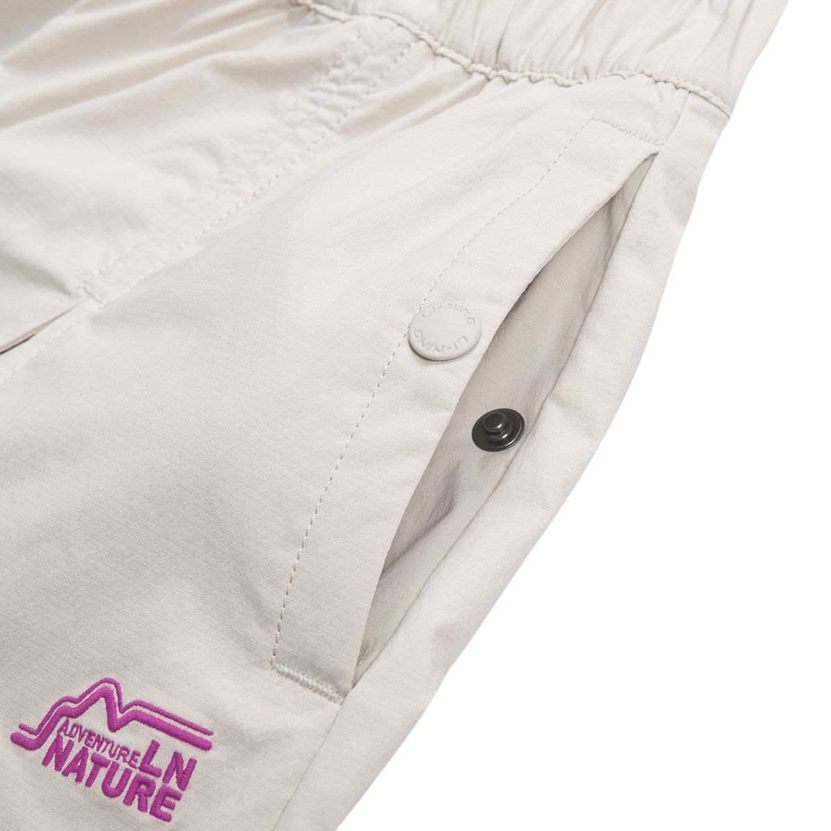 Quần short Bé gái YKSV090-1V