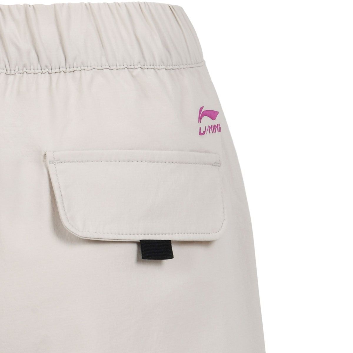 Quần short Bé gái YKSV090-1V