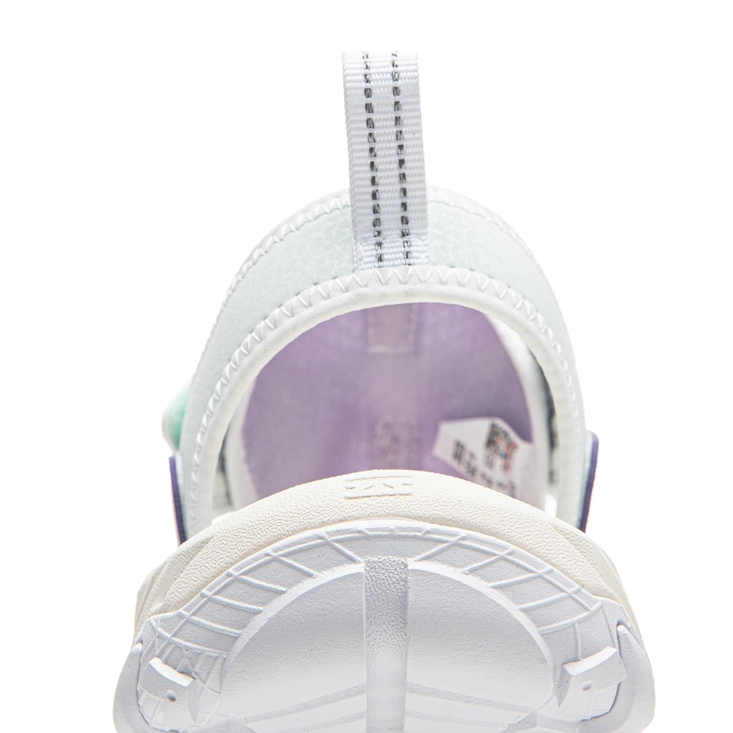 Giày outdoor Trẻ em nữ YKUW004-4V