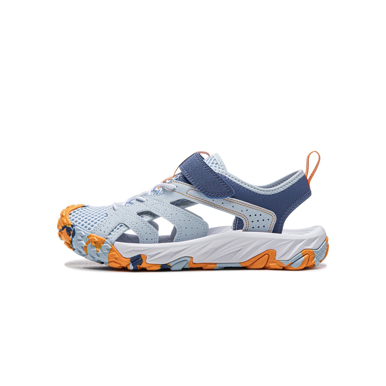  Giày outdoor Trẻ em nam YKUW004-5V 