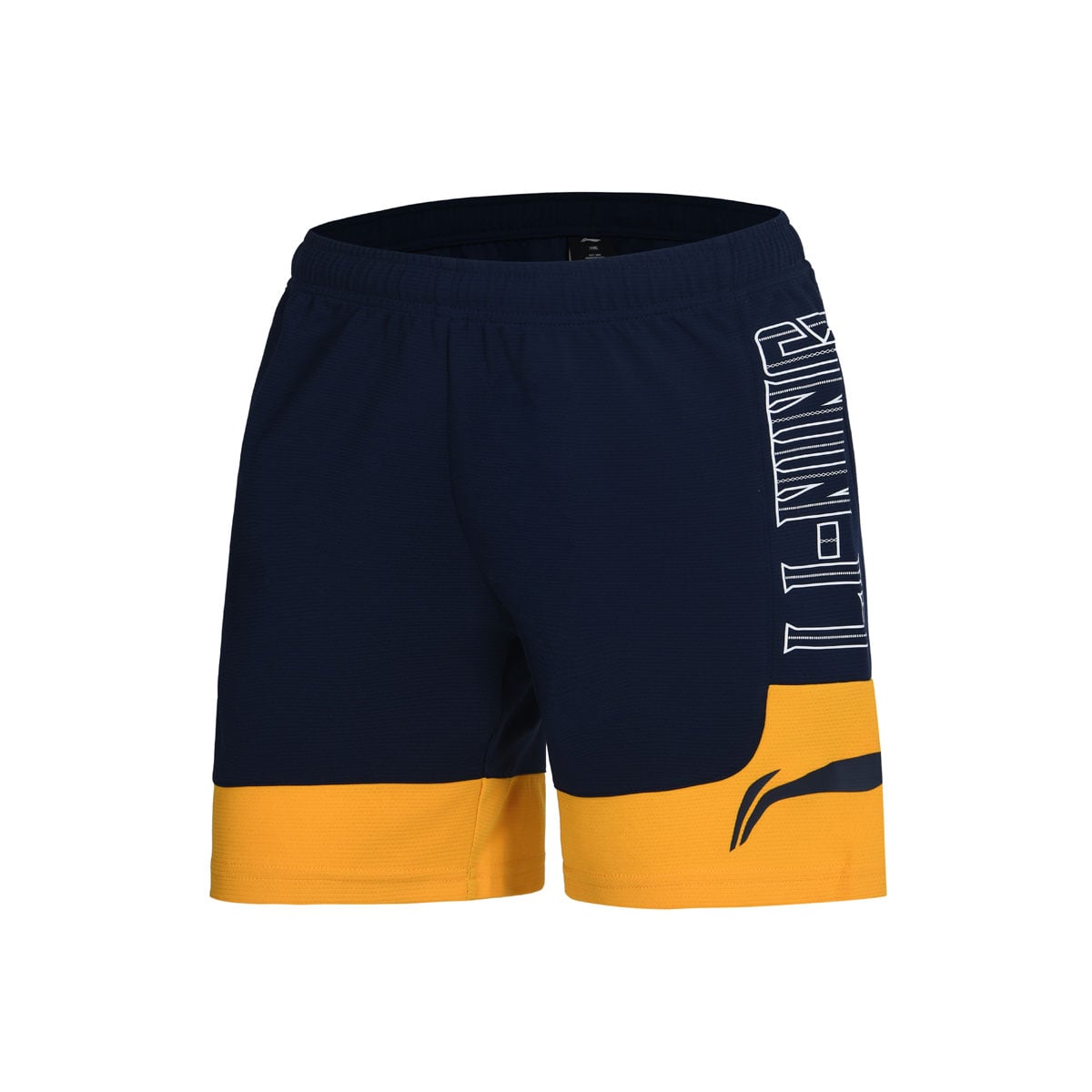 Deep Navy Blue