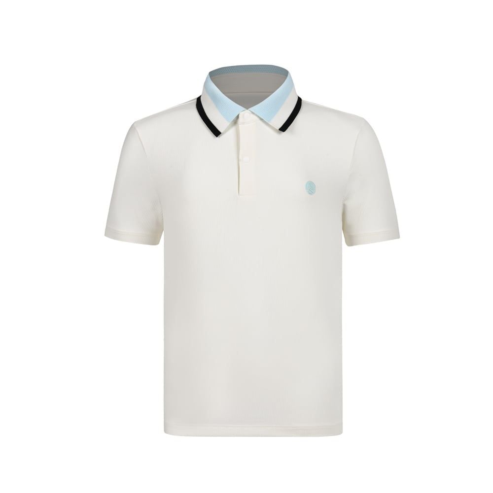 Áo Polo Bé trai YPLV033-3V