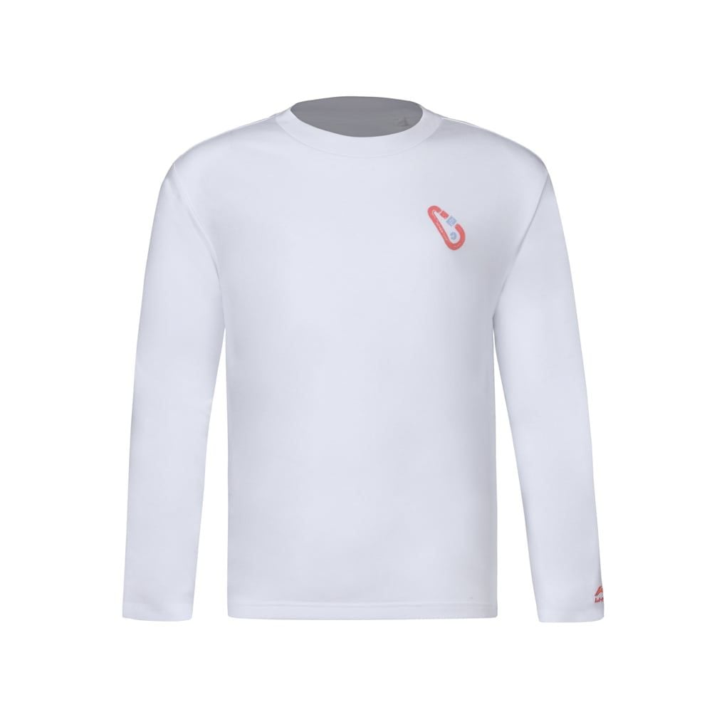 Áo dài tay Bé trai YTLV023-1V