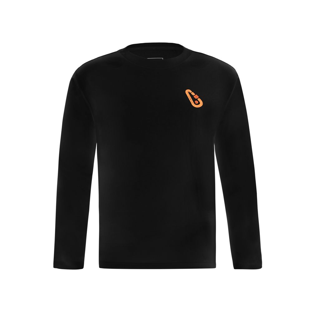 Áo dài tay Bé trai YTLV023-2V