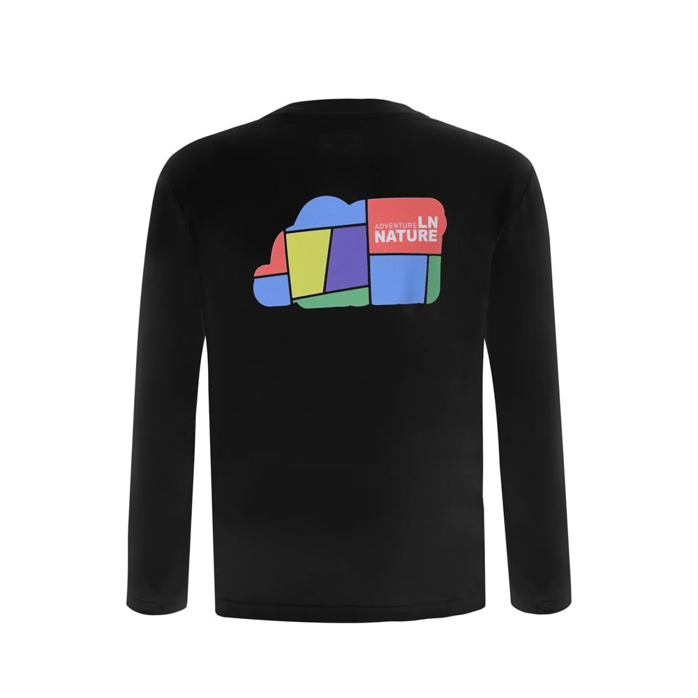 Áo dài tay Bé trai YTLV023-2V