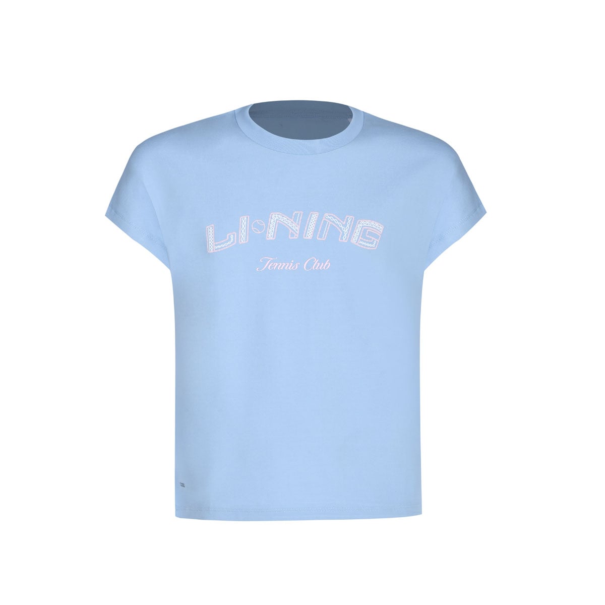  Áo T-shirt Trẻ em nữ YTSW004-2V 
