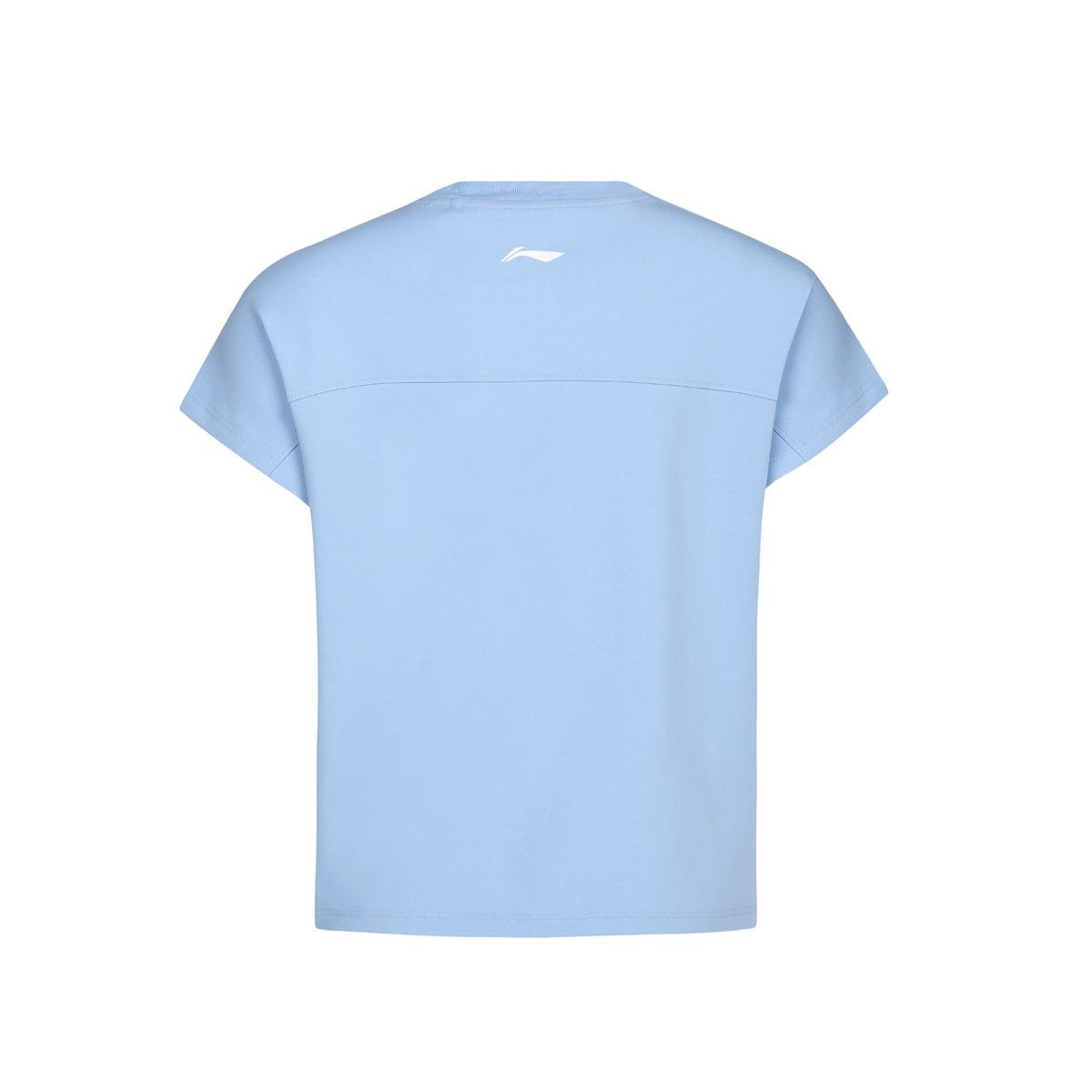 Áo T-shirt Trẻ em nữ YTSW004-2V