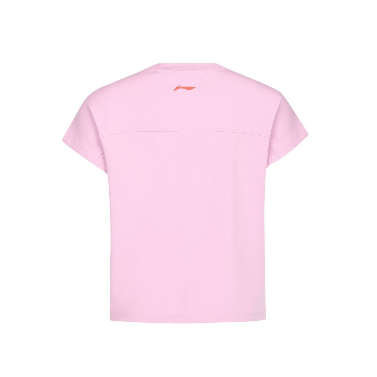 Áo T-shirt Trẻ em nữ YTSW004-3V