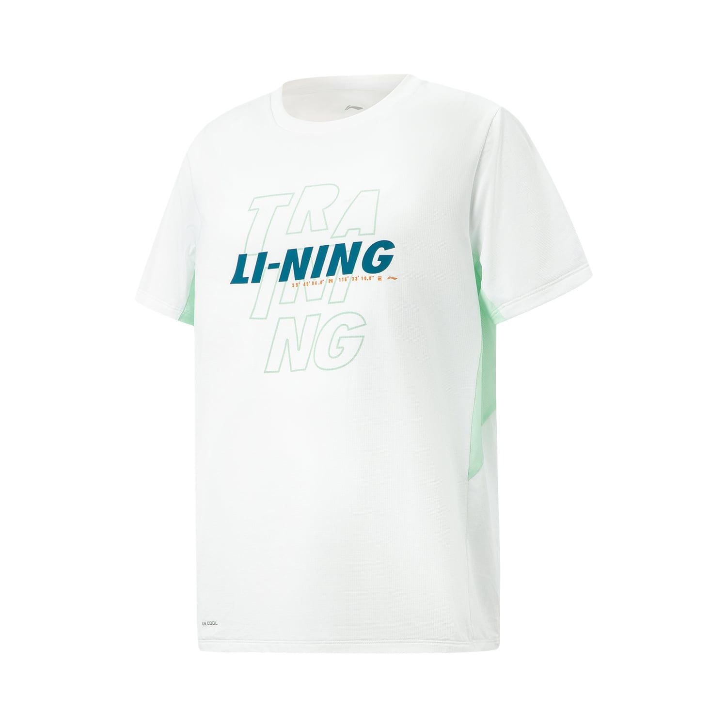Áo T-shirt Trẻ em nam YTSW023-2V