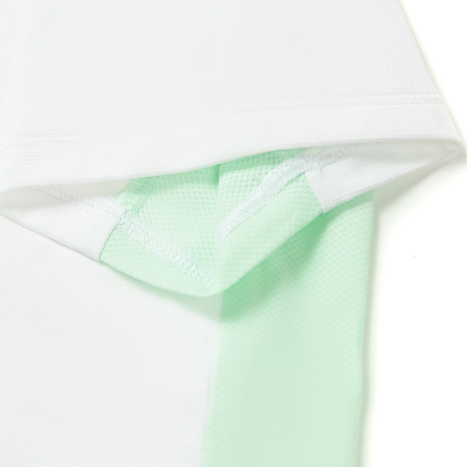 Áo T-shirt Trẻ em nam YTSW023-2V