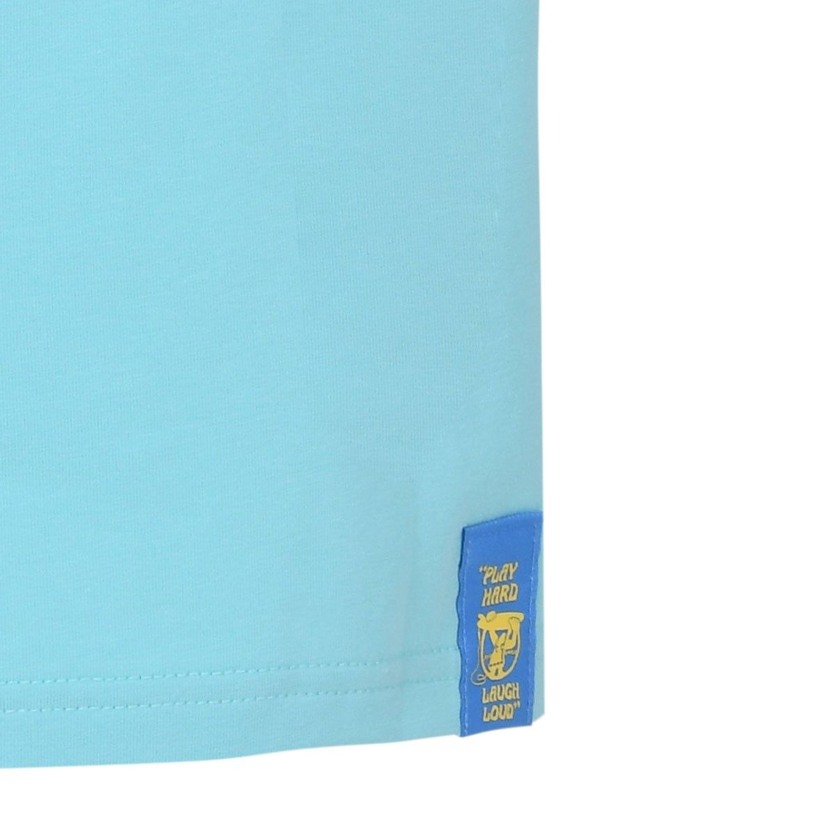 Áo ba lỗ Trẻ em nam YVSW009-2V