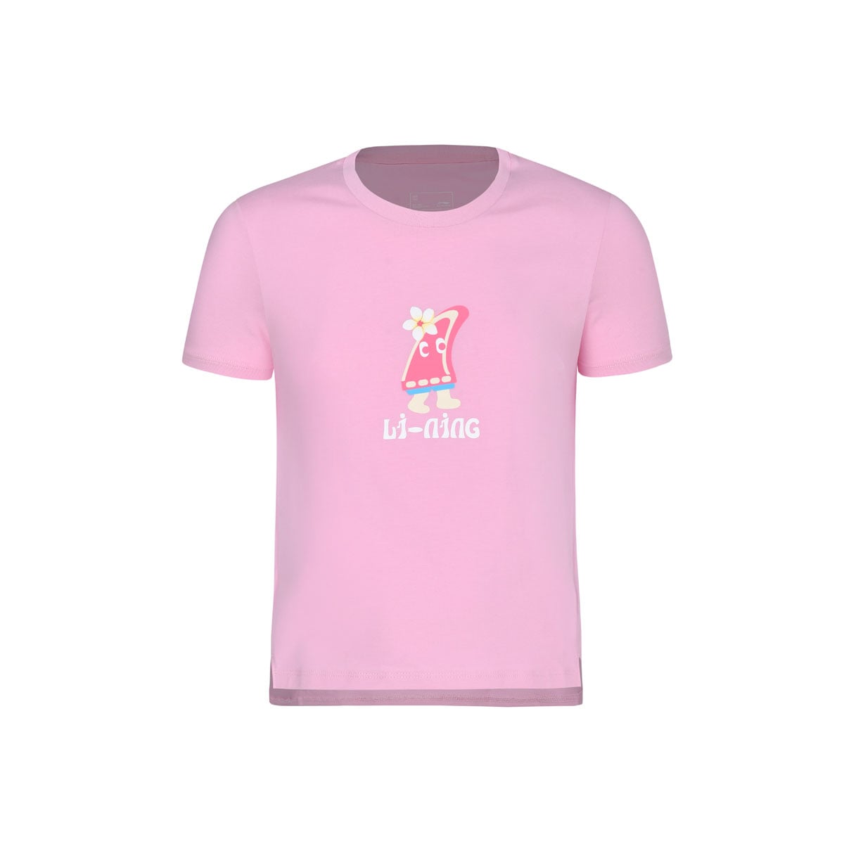 Cameo Pink/Black