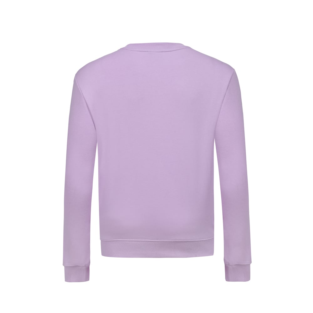  Áo nỉ Bé gái YWDV136-5V 