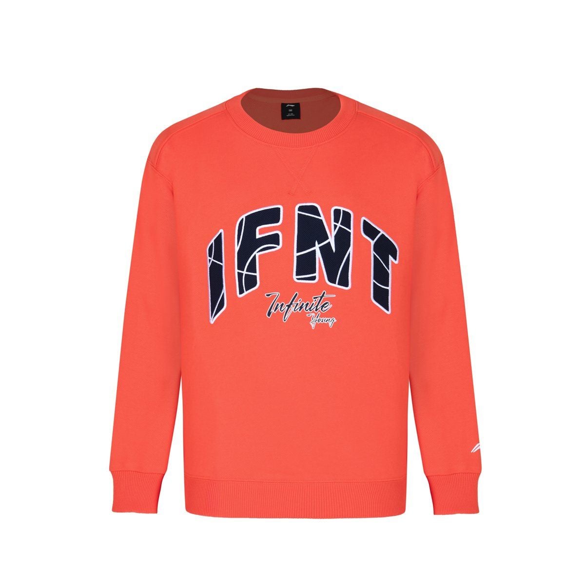 Áo nỉ Bé trai YWDV137-3V