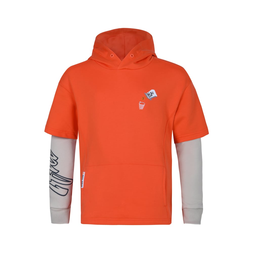  Áo nỉ Bé trai YWDV147-2V 